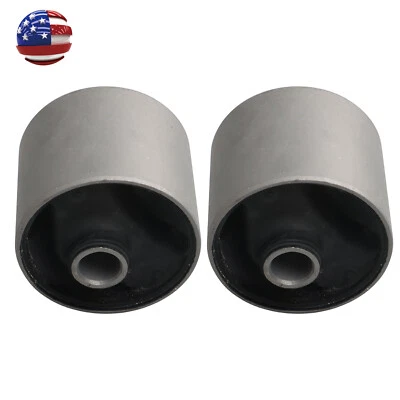 Brazo de control lateral trasero para Montero Mitsubishi 2001-2003 2 piezas Foto 1 de 4