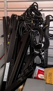 APC Model AP 7932 Switched Rack PDU - Picture 1 of 5