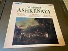 Vladimir Ashkenazy~Debussy L'Isle~VG+ UK~INNER~Chopin~Ravel~London LP~FAST SHIP