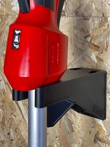 Milwaukee M18 String Trimmer Wall Mount (2825-20) - Picture 1 of 4