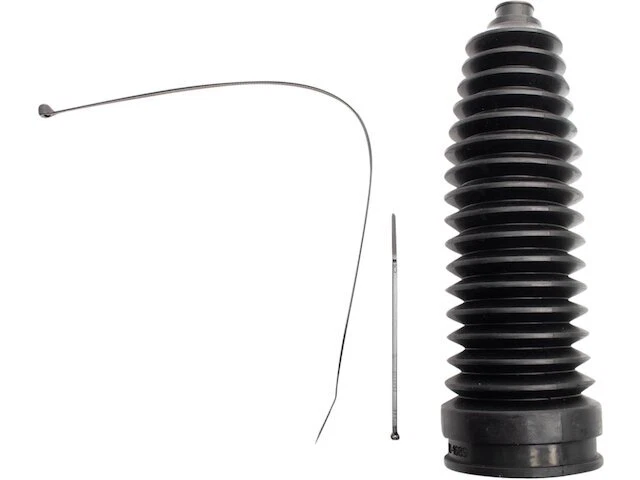 DIY Solutions 52CW17Y Rack and Pinion Bellow Fits 2005-2011 Volvo V50 Foto 1 de 1