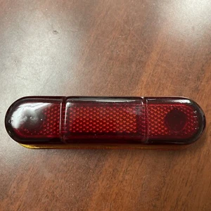 Luz trasera de vidrio Studebaker Commander 1947-48-49 - Imagen 1 de 6