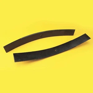 Rear Add-A-Leaf 1.5"-2" Lift Kit Dodge Durango 1997-2004 4WD - Picture 1 of 2