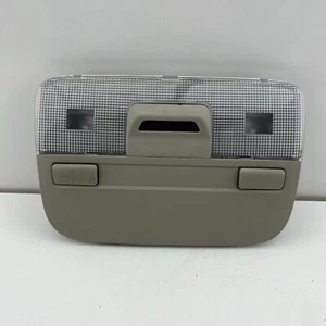 Subaru Liberty Gen 4 Interior Courtesy Light 09/2003-08/2009 - Picture 1 of 12