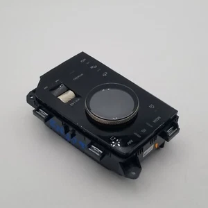 2024 BMW iX I20  5A8FF70  I-drive Idrive KNOB VOLUME NAV MEDIA MODES PARKING - Picture 1 of 21