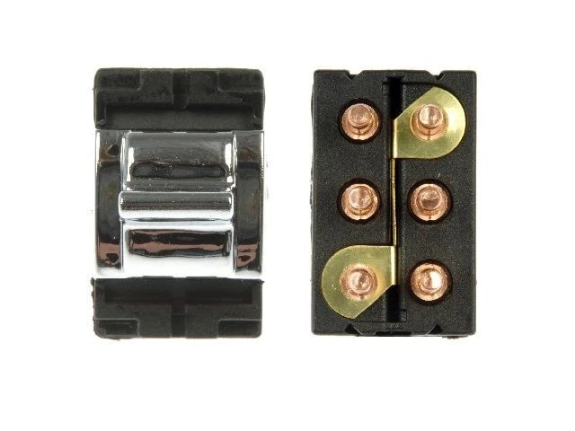 Interruptor de ventana para Mercury Zephyr 1980-1983 1981 1982 HW394TB Foto 1 de 1