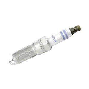 NEW OEM GENUINE SPARK PLUG Bosch Platinum Iridium HR7NII33X 0242236591 - Picture 1 of 1