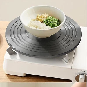 Heat Insulation Board Gas Stovetop Heat Diffuser Plate Detachable Non Slip Heat - Picture 1 of 7