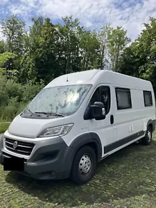 van aménagé Camping Car Mobilhome - Afbeelding 1 van 19
