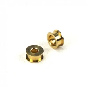 Bujes Racer Sideways SWB01 3/32 Bronce para eje x2 de 2,38 mm - Imagen 1 de 1