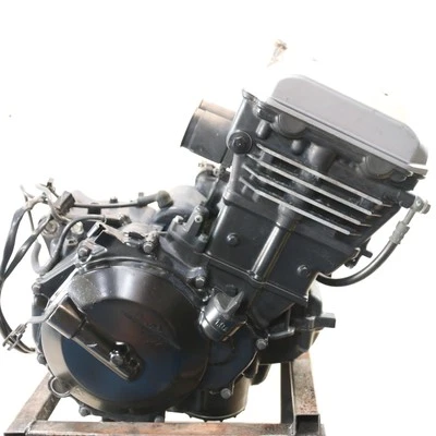 88-07 KAWASAKI NINJA 250R ENGINE MOTOR 21K Video # 8711 - Image 1 of 4