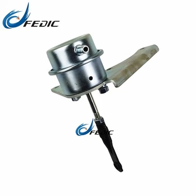 Actuador turbo GT22 736210 para camioneta JMC Isuzu Gonow JX493 camioneta JX493ZQ Foto 1 de 4