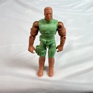 GI Joe Shipwreck Prototype 2004 Spy Troops Multicolor G.I. Joe Original Figur �� - Bild 1 von 12