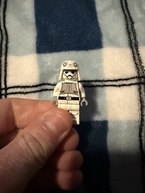 LEGO Star Wars 75083 AT-DP Pilot Imperial Combat Driver Minifigure