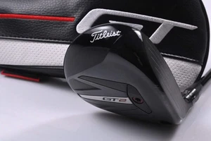 Titleist GT2 #3 Wood / 16.5 Degree / Regular Flex Tensei AV Blue 65 Shaft - Picture 1 of 9