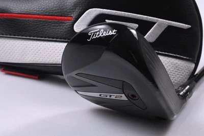 Titleist GT2 #3 Wood / 16.5 Degree / Regular Flex Tensei AV Blue 65 Shaft - Image 1 of 4