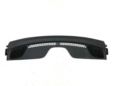 Cubierta de ajuste de rejilla de descongelación del panel de instrumentos para Lincoln MKC 78729 2015-2019 Foto 1 de 4