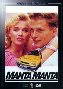 Manta Manta von Wolfgang Büld | DVD | Zustand gut - Bild 1 von 2
