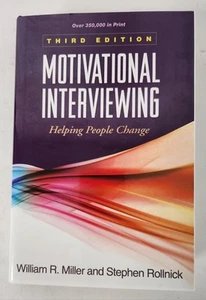Applications of Motivational Interviewing Ser.: Motivational Interviewing :... - Picture 1 of 6