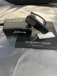 Jabra BT2090 Wireless Bluetooth Headset Sealed Open Box Tested - Bild 1 von 2