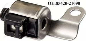 Transmission Control Solenoid 85420-30200 85420-21090 For Toyota Vehicles/ - Picture 1 of 5