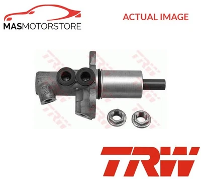 BRAKE MASTER CYLINDER TRW PML420 FOR AUDI (FAW) A4 1.8L,2L,3L,2.4L - Image 1 of 4