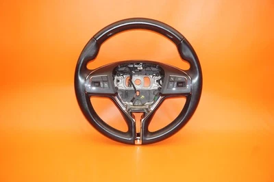 Volante Maserati Ghibli 2014 2015 2016 2017 670044506 OEM Foto 1 de 4