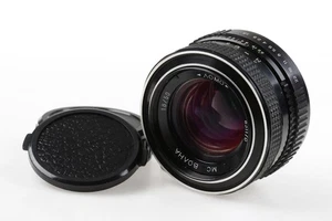LOMO Volna 50mm f/1,8 para Pentax K - SNr: 831170 - Imagen 1 de 4