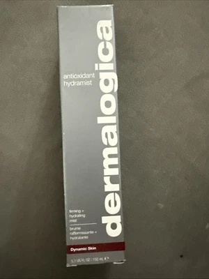 Dermalogica AGE Smart AntiOxidant Hydramist - Niebla hidratante reafirmante 5,1 oz 150 ml Foto 1 de 4