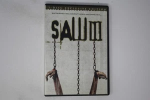 Saw Iii 2-disc Exclusive Edition DVD Horror Movie - Picture 1 of 1