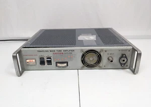 Hughes 1177H03F000 Travelling Wave Röhrenverstärker 8,0-12,4 GHz | Hughes 1177 - Bild 1 von 8