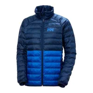 Helly Hansen Womens Jacket Hiking Light Banff Insulator Coat Size XS,S - Picture 1 of 6