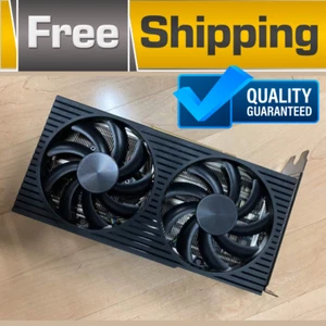 GIGABYTE GeForce RTX 3060 Ti GAMING OC 8GB GDDR6 Graphics Card non LHR, unlock - Picture 1 of 7