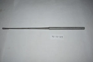 "DISECTOR PENFIELD MDS 4016104 KONIG #4 RECTO 8-1/2" - Imagen 1 de 2