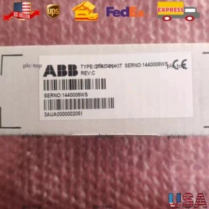 1PCS New ABB OTAC-01-KIT Module - Picture 1 of 1