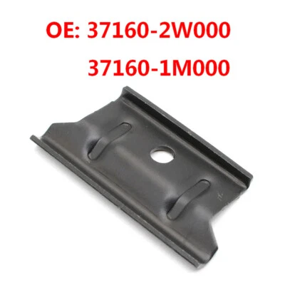 Car Battery Hold Down Tie Bracket Clamp For HYUNDAI KIA 37160-2W000 37160-1M000 - Image 1 of 4