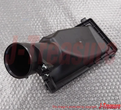Cubierta de carcasa de filtro de aire genuino Nissan Infiniti Q50 V37 14-19 LH 16526-4GA0B Foto 1 de 4