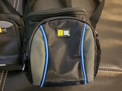 Case Logic TBC-37 plus lager case logic case - Image 1 of 4