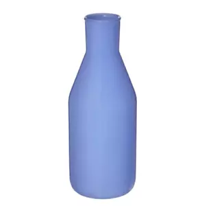 IKEA TESAMMANS Karaffe, 1,0 l, blau (34 Unzen) 905,689,55 Bran NEU - Bild 1 von 4