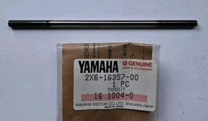 BRAND NEW GENUINE YAMAHA YZ80 1979 CLUTCH PUSH ROD 2 2X6-16357-00 - Picture 1 of 3