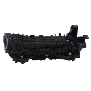 11617807991 Für BMW 1 2 3 4 5er X1 X5 N47 E90 2.0d Ansaugbrücke Ansaugkrümmer - Bild 1 von 6