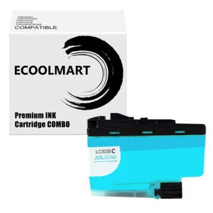 1C Ink Cartridge fits Brother LC3039XXL HL-J6000DW MFC-J5845DW MFC-J6545DW XL - Picture 1 of 1
