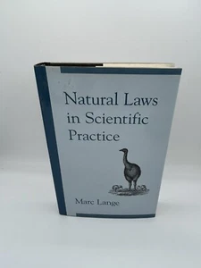 Natural Laws in Scientific Practice by Marc Lange (2007, Trade Paperback) #c - Bild 1 von 12