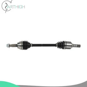 For 2011-2014 Mazda 2 L4 1.5L Automatic Trans. Front Left CV Joint Axle Assembly - Foto 1 di 7
