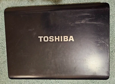 Toshiba Satellite A215-S7425 AMD Athlon 64 X2 con 1 GB de RAM sin probar Foto 1 de 4