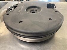 2008-13 NISSAN ROGUE, FACTORY SPARE TIRE MOUNTED SUBWOOFER SPEAKER (OPS0221)