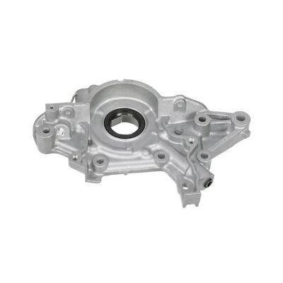 NEW OEM Mazda 1999-2000 Miata Protege Engine Oil Pump Assembly BP4W-14-100A - Image 1 of 3