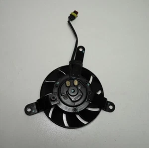 Ducati Monster 1200 s Electro Ventilateur de Radiateur gauche - Bild 1 von 2
