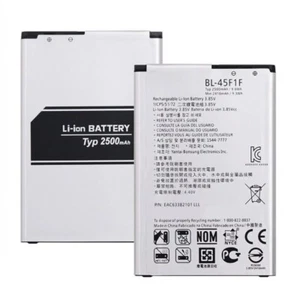 Replacement Battery for LG BL-45F1F 2500mAh Free Ship with Tracking - Picture 1 of 1