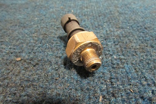 12 13 14 SEA-DOO BOMBARDIER OIL PRESSURE SWITCH GTX GTI RXP SPEEDSTER ...